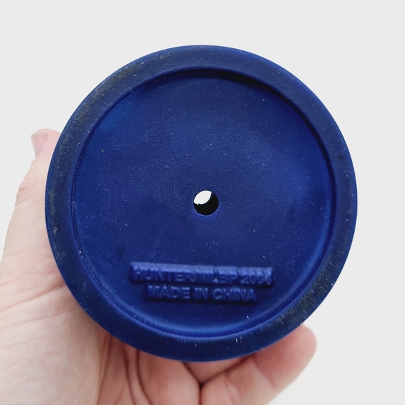 VINTAGE | 2004 MLB baseball Chicago Cubs rare foam can koozie cooler - Picture 7 of 8